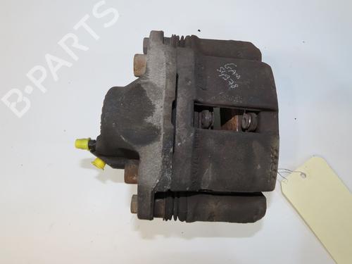 Right front brake caliper DACIA SANDERO 1.5 dCi | BP31179710M104 