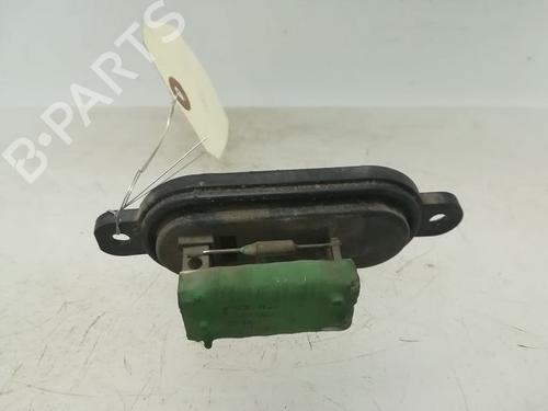 Used Heater resistor Heater resistor 11677065 11677065