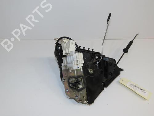 Used Front left lock Front left lock MERCEDES-BENZ A-CLASS (W169) A 150 (169.031, 169.331) (95 hp) 33444949 33444949