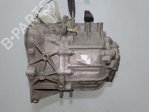 Gearbox CHEVROLET CAPTIVA (C100, C140) 2.0 D 4WD | BP28967270M3 