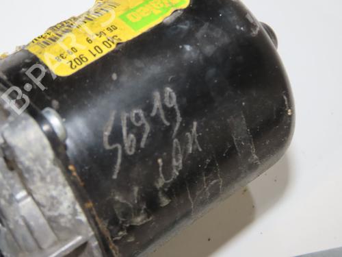 Front wiper motor RENAULT KANGOO Express (FW0/1_) 1.5 dCi 90 (FW0G, FW05, FW08, FW11) | BP33681124M29 - Image 6