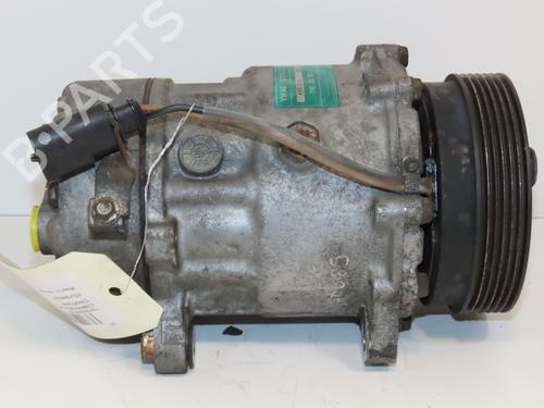 AC Kompressor VW TRANSPORTER T5 Van (7HA, 7HH, 7EA, 7EH) 1.9 TDI | BP28829259M34 