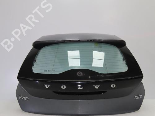 Used Tailgate Tailgate 32872991 32872991