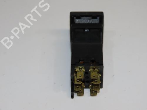 Used Warning switch Warning switch CITROËN SAXO (S0, S1) 1.1 X, SX (60 hp) 33477535 33477535