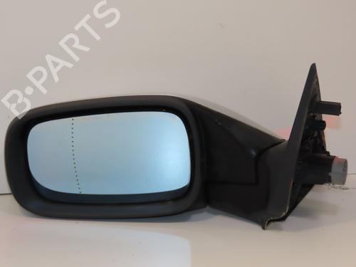 Used Left mirror RENAULT LAGUNA II (BG0/1_) 2.2 dCi (BG0F) (150 hp) 28831457