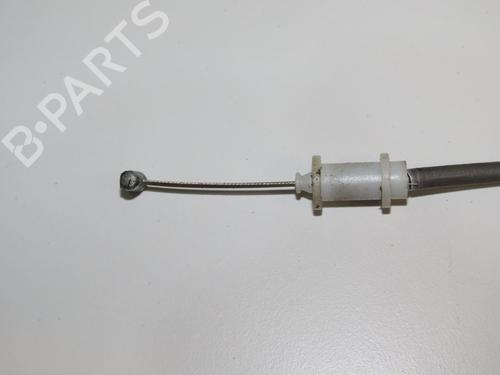 Front right lock CITROËN C-ELYSEE (DD_) 1.6 HDI 92 | BP32332378C97 - Image 2
