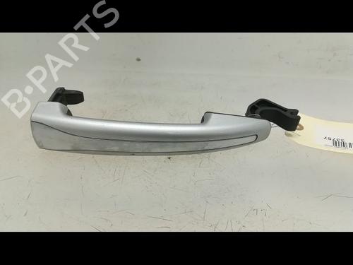 Used Front right exterior door handle Front right exterior door handle 9595885 9595885