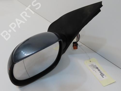 Retrovisor esquerdo Retrovisor esquerdo 36545165 36545165