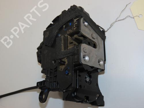 Rear right lock RENAULT TWINGO III (BCM_, BCA_) 0.9 TCe 90 (BCM9, BCM2) | BP28831939C99 