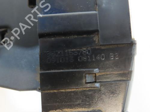 Tailgate lock CITROËN C3 Picasso (SH_) 1.6 HDI 90 | BP31056252C101