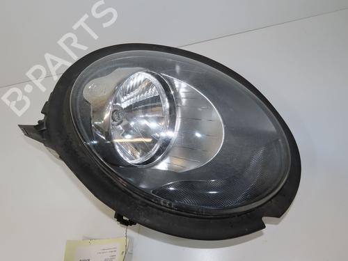 Used Right headlight Right headlight MINI MINI CLUBMAN (F54) Cooper (136 hp) 39756551 39756551