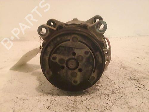 Used AC compressor AC compressor 36493541 36493541