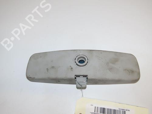 Rear mirror DACIA SANDERO III 1.0 TCe 90 | BP38527538I6 - Image 2