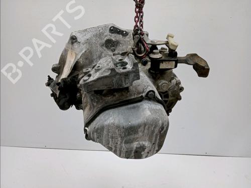 Gearbox CITROËN C3 Pluriel (HB_) 1.4 HDi | BP13014058M3 