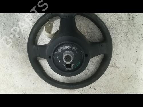 Steering wheel ALFA ROMEO SPIDER (939_) 2.2 JTS (939EXB1B, 939EXB11) | BP23173050C49