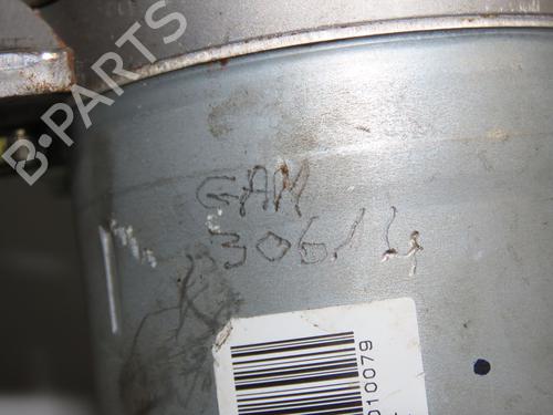 Steering column RENAULT SCÉNIC II (JM0/1_) 1.5 dCi (JM1E, JM16) | BP23172925M21 - Image 5