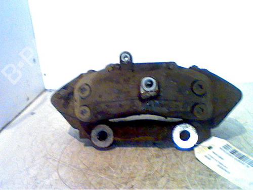Used Left front brake caliper Left front brake caliper MERCEDES-BENZ M-CLASS (W163) ML 500 (163.175) (292 hp) 36494212 36494212