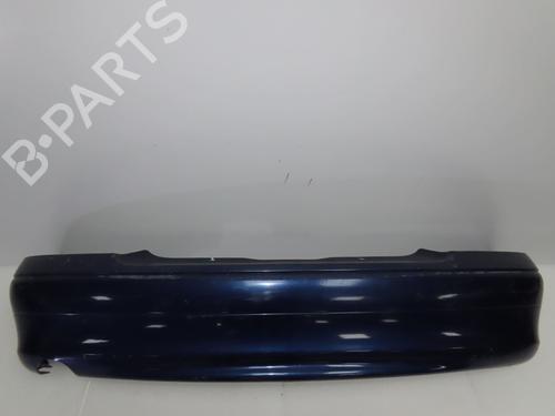 Used Rear bumper Rear bumper RENAULT MEGANE I Cabriolet (EA0/1_) 1.6 e (EA0F) (90 hp) 33836486 33836486