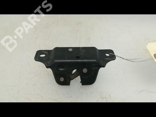 Used Tailgate lock PEUGEOT 206+ (2L_, 2M_) 1.4 HDi eco 70 (68 hp) 9595045