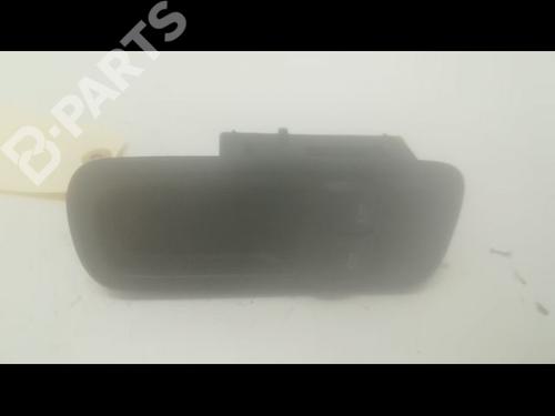 Used Left front window switch Left front window switch FORD FIESTA VI (CB1, CCN) 1.4 TDCi (70 hp) 9601698 9601698