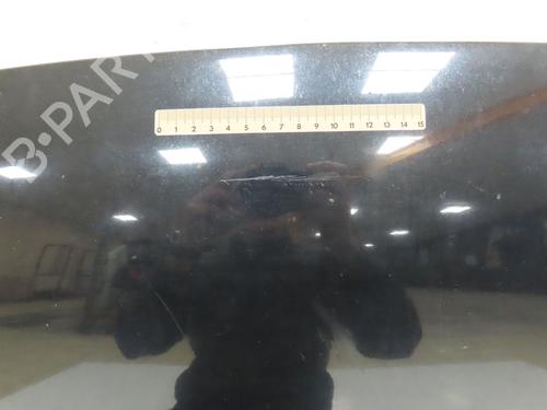 Panser FORD FOCUS C-MAX (DM2) 1.6 TDCi | BP22996907C1 