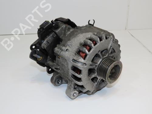 Used Alternator Alternator 36758091 36758091
