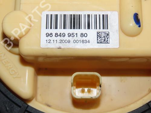 Fuel pump CITROËN BERLINGO Box Body/MPV (B9) 1.6 HDi 90 16V | BP19540004M76