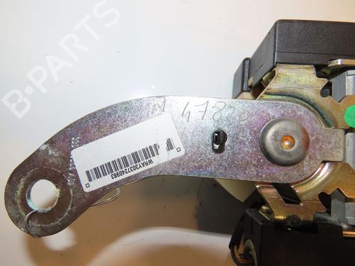 Front right belt tensioner NISSAN MICRA III (K12) 1.5 dCi | BP17315668C88 