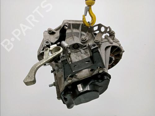 Gearbox VW FOX Hatchback (5Z1, 5Z3, 5Z4) 1.2 | BP12122778M3 