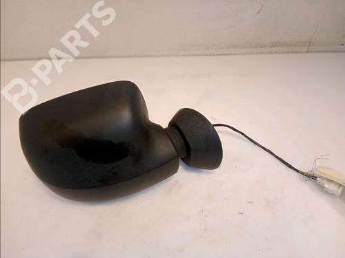 Right mirror DACIA LOGAN MCV (KS_) 1.5 dCi (KS0W) | BP11102576C27 