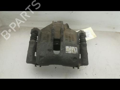 Used Left front brake caliper PEUGEOT 206 Hatchback (2A/C) 1.6 HDi 110 (109 hp) 14878079
