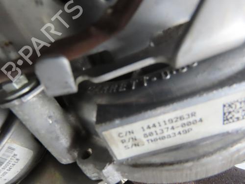 Used Engine Engine RENAULT KANGOO Express (FW0/1_) 1.5 dCi 90 (FW0G, FW05, FW08, FW11) (90 hp) 28966799 28966799