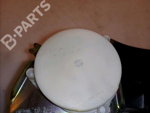 Rear left belt tensioner VW PASSAT B6 (3C2) 2.0 TDI 16V | BP12180985C89 