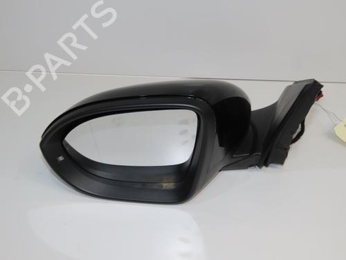Used Right mirror Right mirror VW TAIGO (CS1) 1.5 TSI (150 hp) 36444438 36444438