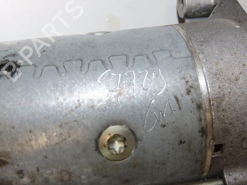 Starter CITROËN C3 III (SX) 1.5 BlueHDi 100 (SXYHYP, SXYHTU) | BP36310348M8  - Image 6