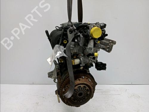 Motor Motor RENAULT TWINGO I (C06_) 1.2 (C066, C068) (58 hp) 16146373 16146373