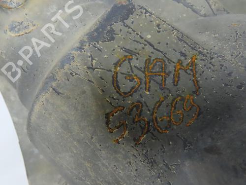Used Rear differential Rear differential 31120211 31120211