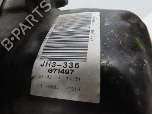 Used Gearbox DACIA LOGAN MCV II TCe 90 (K8M1, K8MA, K8AC) (90 hp) 28829469