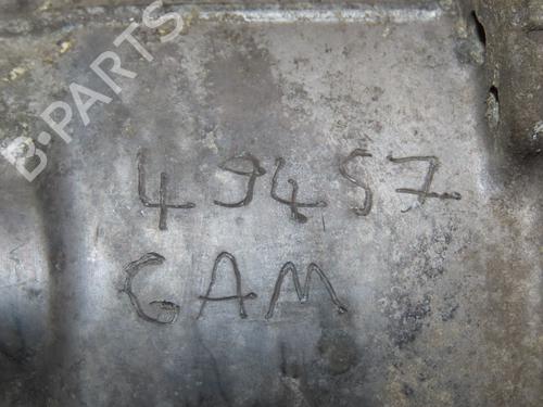 AC-Kompressor CITROËN C8 (EA_, EB_) 2.2 HDi | BP28829234M34