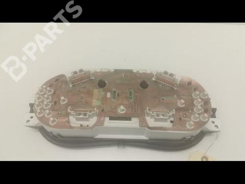 Instrument cluster RENAULT CLIO II (BB_, CB_) 1.2 (BB0A, BB0F, BB10, BB1K, BB28, BB2D, BB2H, CB0A,... | BP9601194C47 
