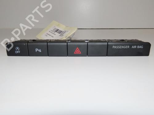 Warning switch VW T-CROSS (C11, D31) 1.0 TSi | BP37529788I22  - Image 6