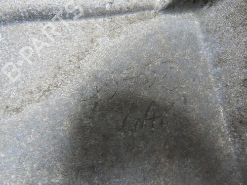 Gearbox MAZDA 3 (BL) 1.6 MZ-CD (BL14) | BP36367543M3 - Image 6