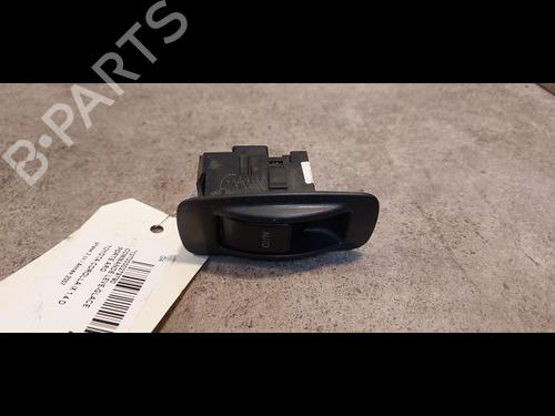 Used Left rear window switch Left rear window switch TOYOTA COROLLA (_E12_) 1.4 D (NDE120_, NDE120R) (90 hp) 9614059 9614059