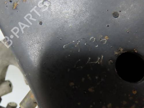 Rear axle JAGUAR XJ (X350, X358) 3.6 | BP29985923M2 