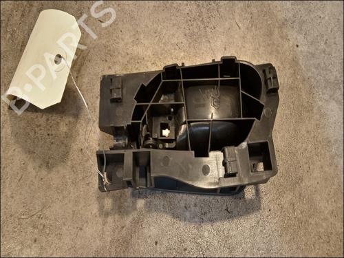 Used Front right interior door handle PEUGEOT EXPERT Van (VF3A_, VF3U_, VF3X_) 1.6 HDi 90 16V (90 hp) 9616620