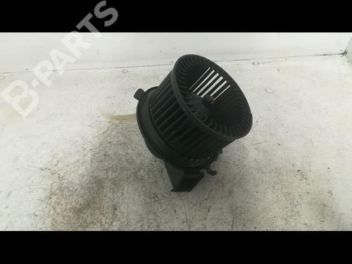 Used Heater blower motor Heater blower motor CITROËN XSARA PICASSO (N68) 1.6 HDi (90 hp) 9607020 9607020