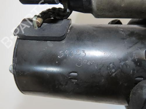 Starter RENAULT KANGOO Express (FC0/1_) 1.4 (FC0C, FC0B, FC0H, FC0M) | BP36510822M8 - Image 2
