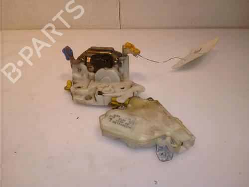 Used Front left lock NISSAN TERRANO II (R20) 3.0 Di 4WD (154 hp) 13310332