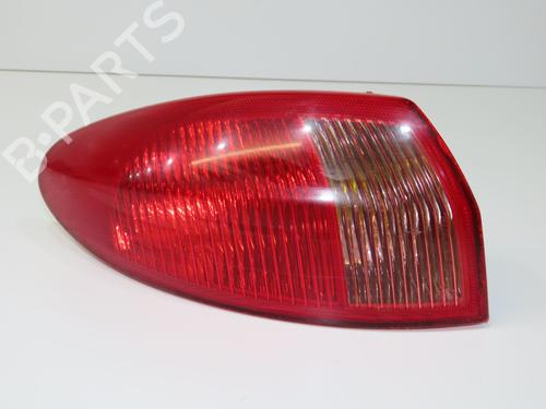 Used Left taillight Left taillight CITROËN C2 (JM_) 1.4 (73 hp) 36495904 36495904