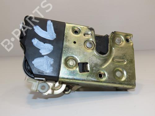 Used Front left lock PEUGEOT 307 (3A/C) 1.6 HDi 110 (109 hp) 21799829